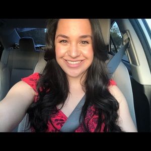 Meet your Posher, Gina